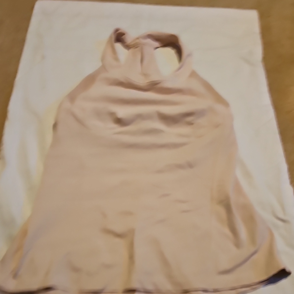 Size 8 Tank